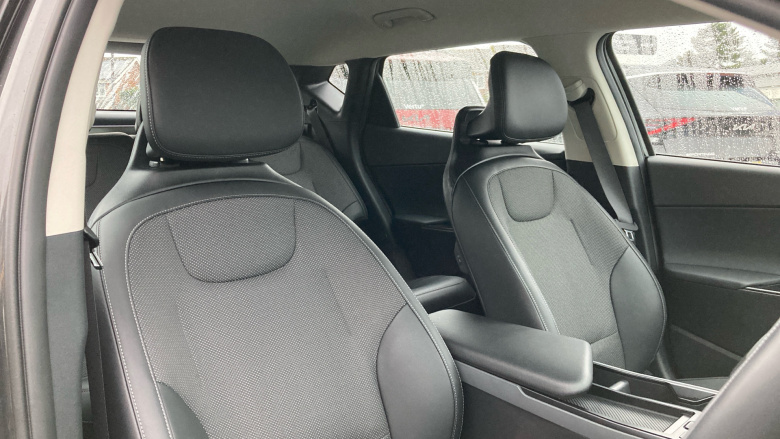 Kia EV6 168kW Air 84kWh 5dr Auto Electric Estate